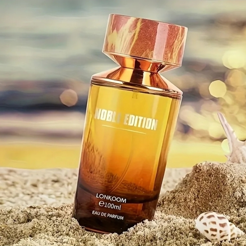 Omg! Amazing Noble Edition Unisex Eau de Parfum